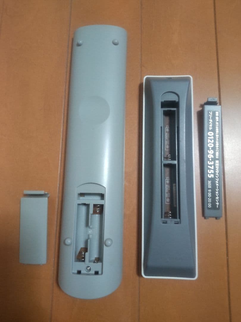 東芝　REGZA　RD―R100 プチメンテナンス済み