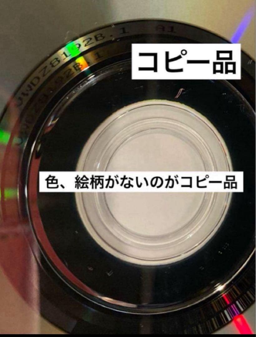 ジブリDVD本編ディスク8枚 お値下げ品　(59