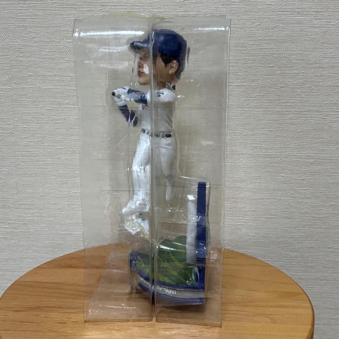 Foco　大谷翔平 スーパースターシリーズ ドジャース ボブルヘッド