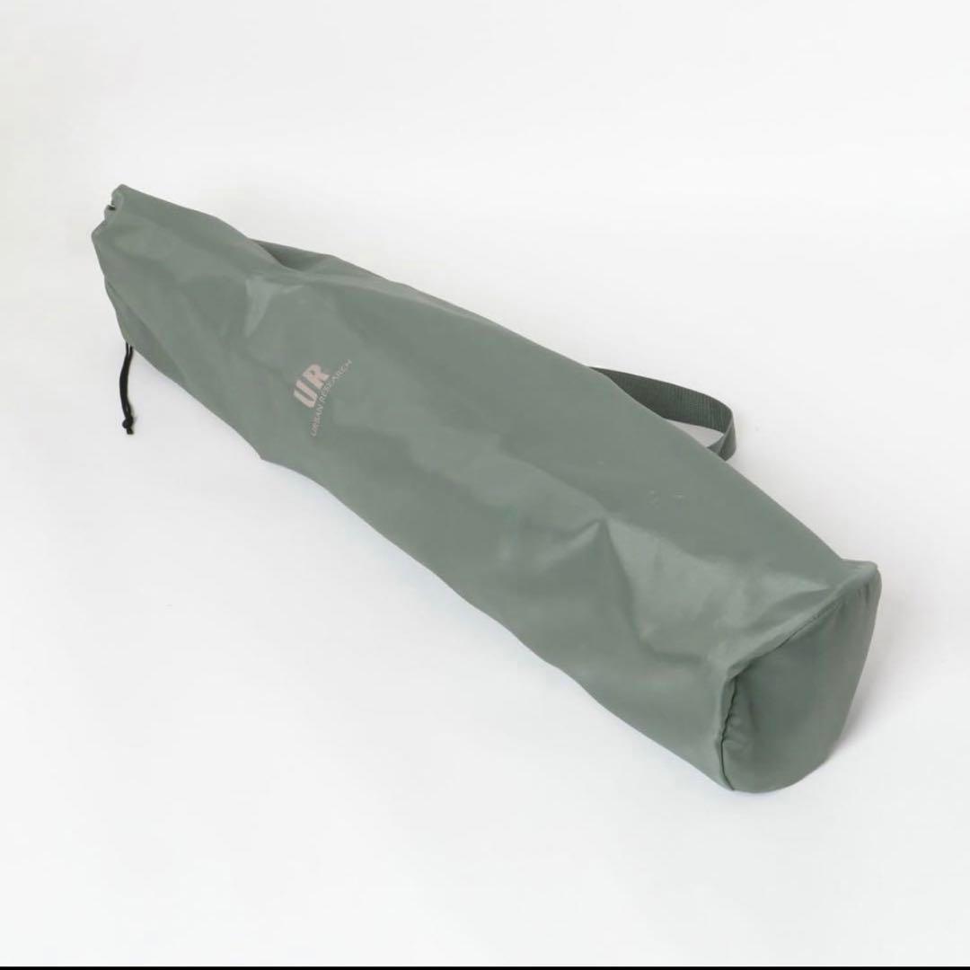 LOGOS URBAN RESEARCH キングあぐらチェア 新品未使用