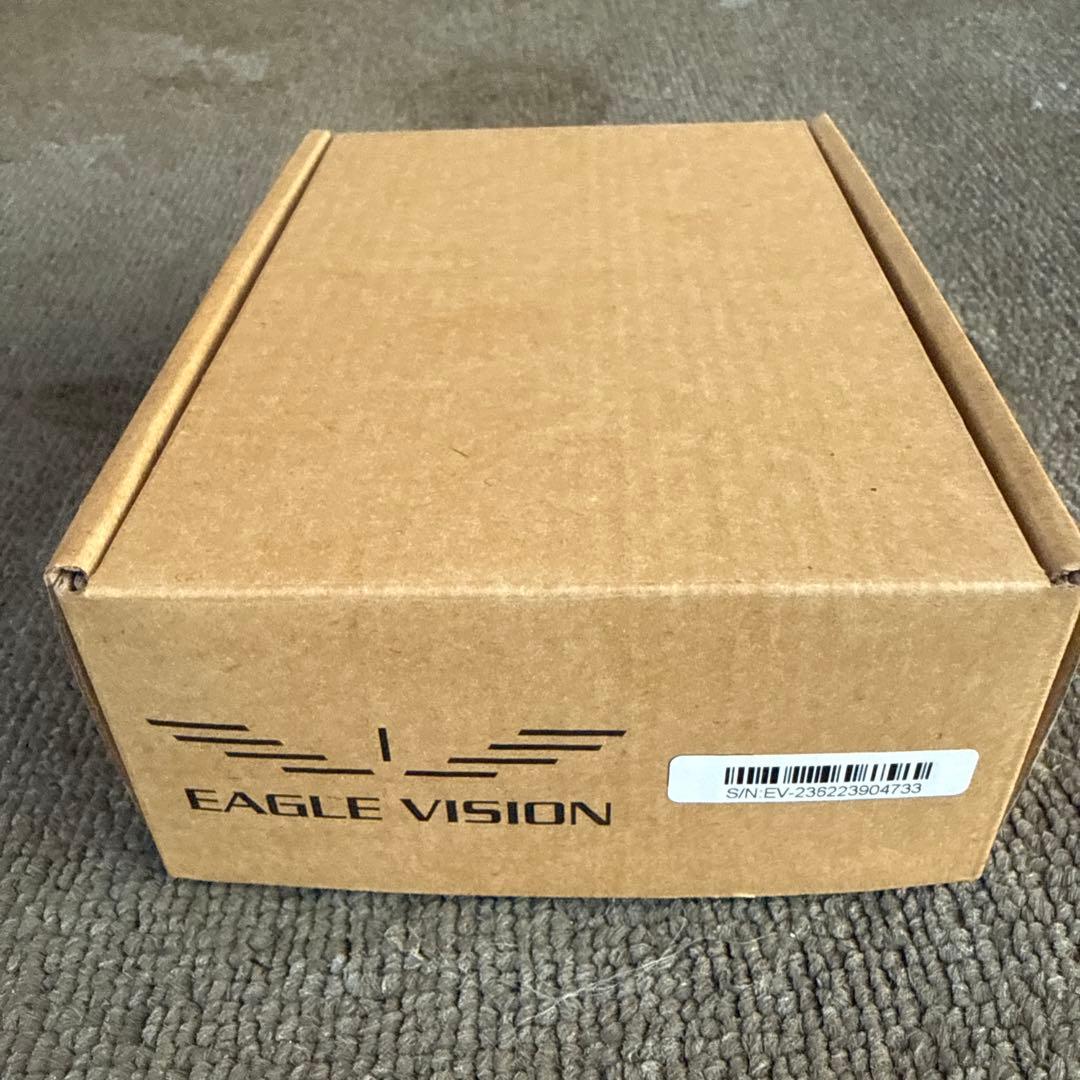 EAGLE VISION GPSナビ watch 6