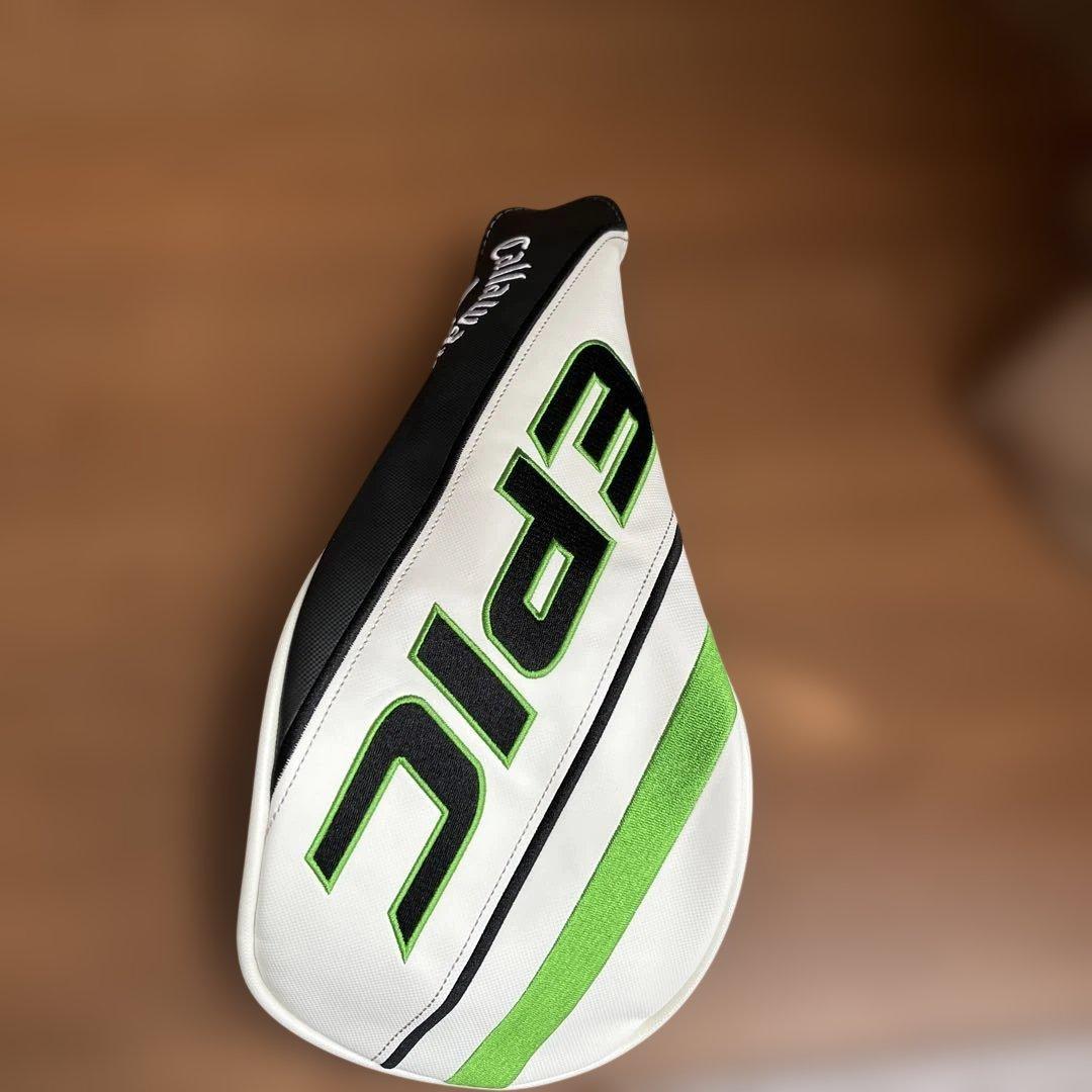 キャロウェイ (Callaway) EPIC SPEED ドライバー(1)