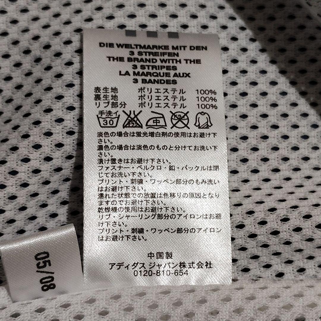 極美品✨adidas チェルシーFC ジャージ ネイビー L相当