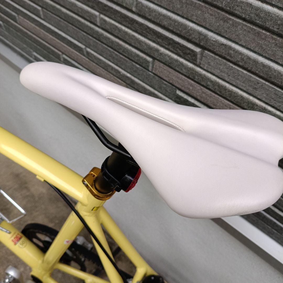 LOUIS GARNEAU　ルイガノ EASEL SS イーゼル エスエス