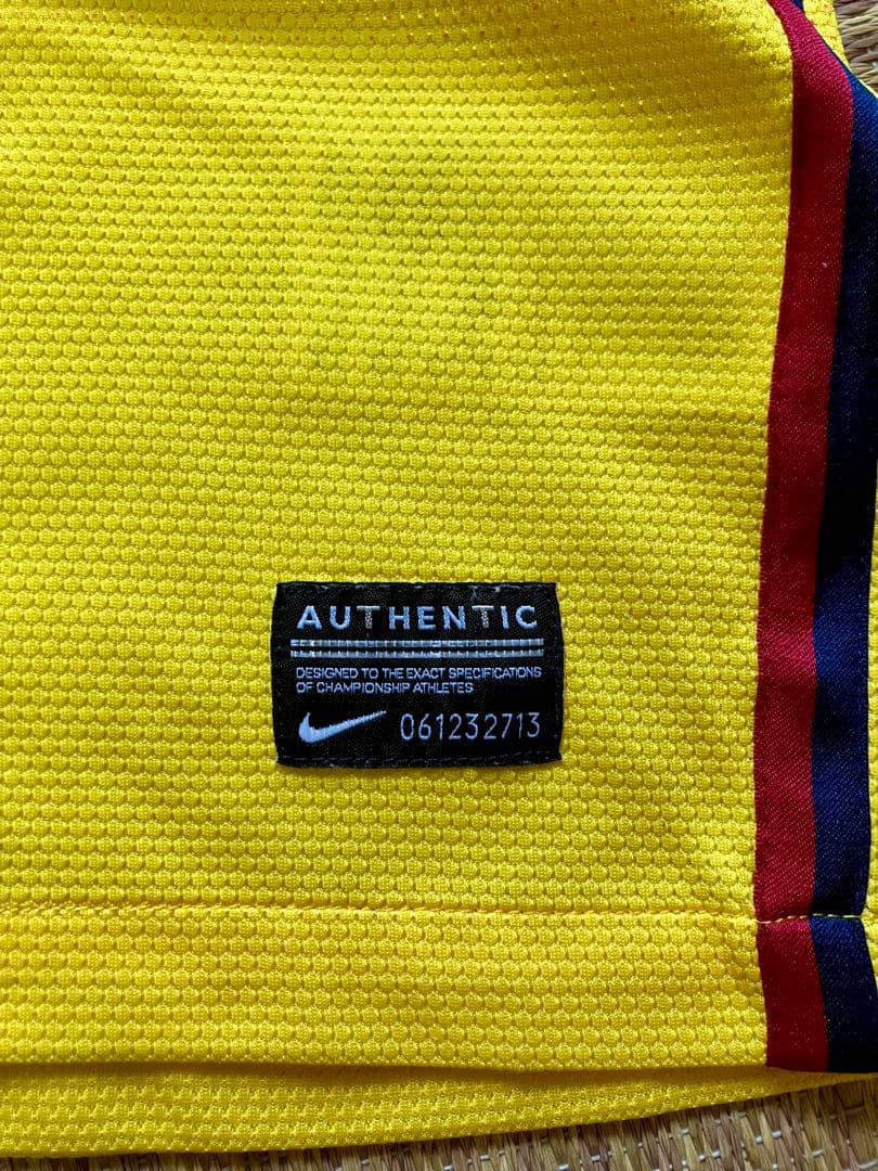 FC Barcelona FCバルセロナ ユニフォーム