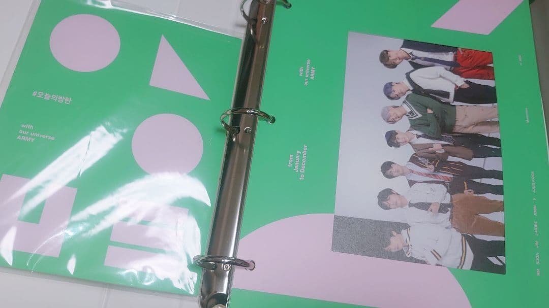 K-POP・アジア BTS Memories of 2020 DVD