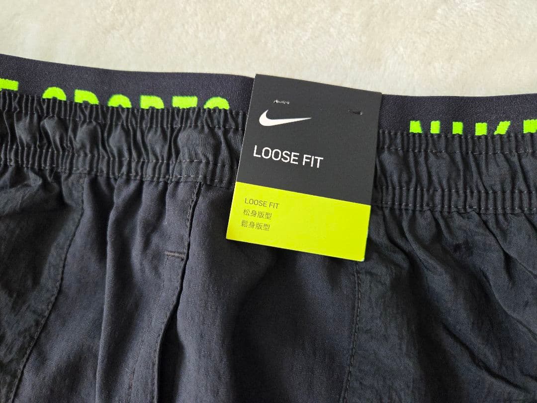 未使用・即購入可☆NIKEナイキ【 Lサイズ】セットアップ 上下セット ジャージ