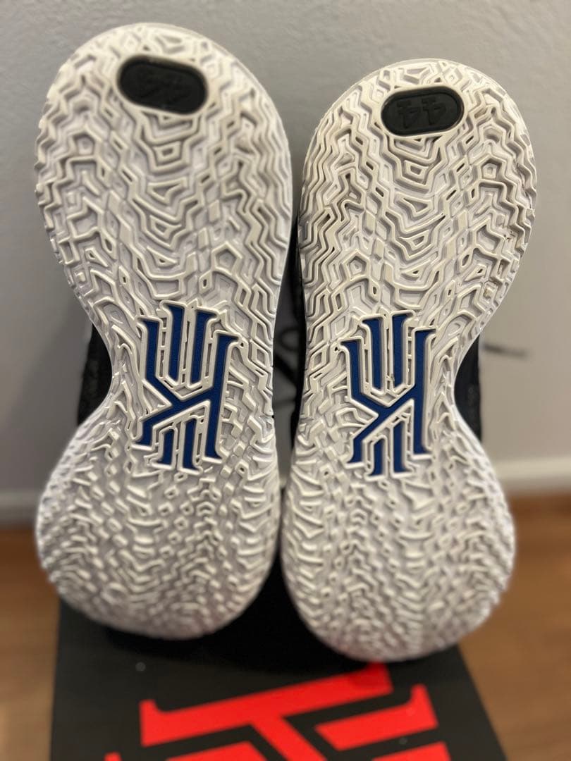NIKE KYRIE 7 EP 28.0cm カイリー7 ナイキ