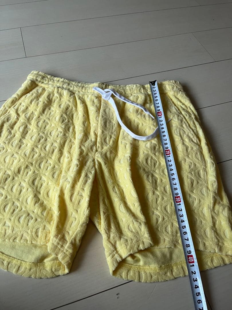 CPGゴルフ　セットアップ　メンズ　サイズ3