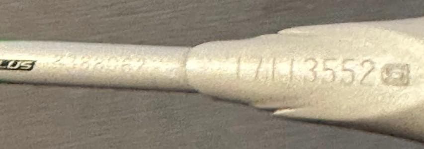 【週末限定/豪華おまけ付】アストロクス100ZZ VA (3U5)国内正規品