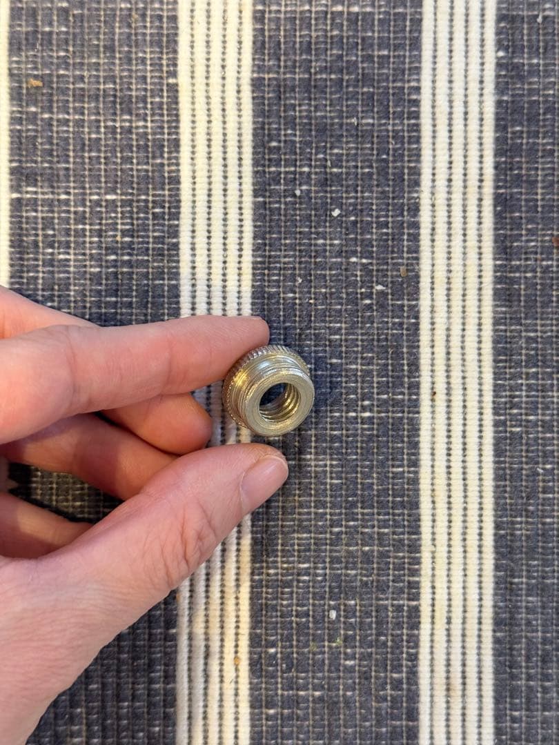 SHURE シュアSM58 ダイナミックマイク