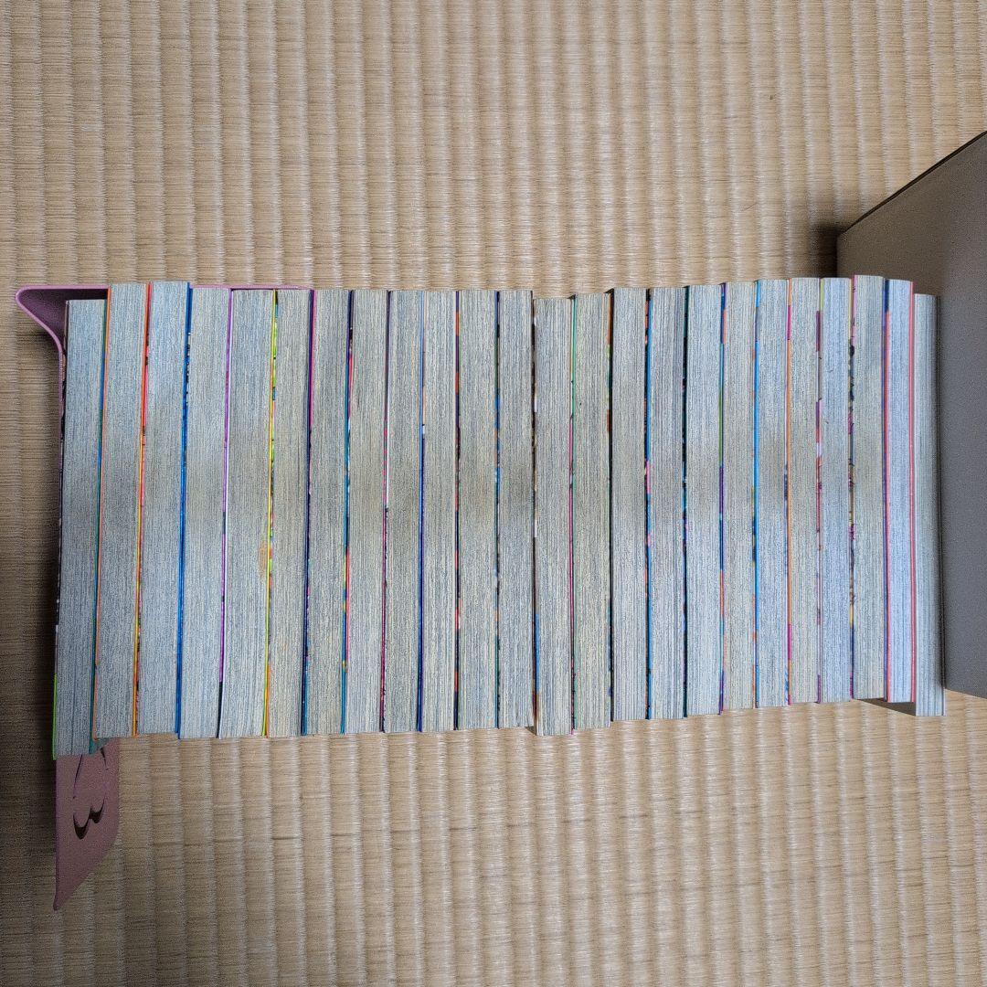 スティール・ボール・ラン 全24巻セット