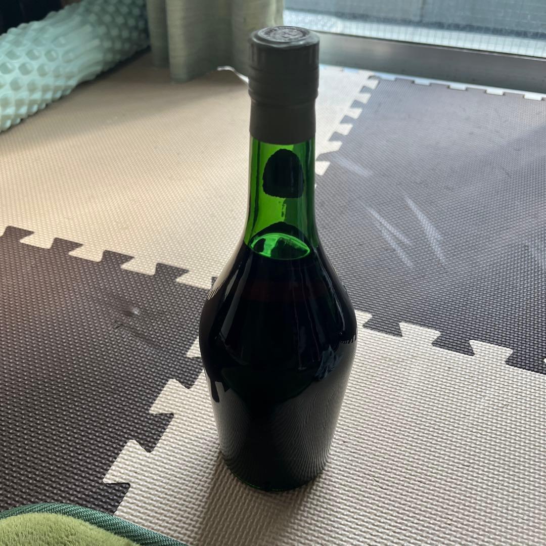 ブランデー CAMUS RESERVE EXTRA VIEILLE