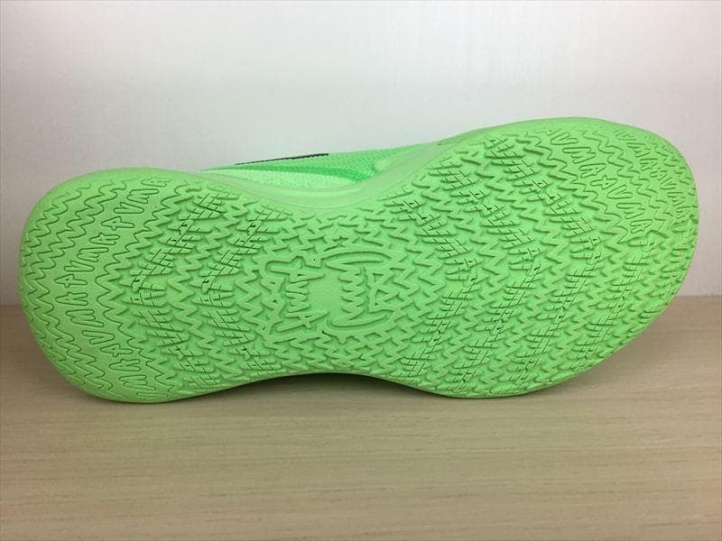 プーマ ダガー スニーカー 靴 ユニセックス 27,5cm 新品 (2384)