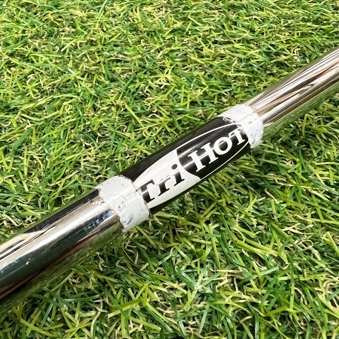 【週末限定／半額！】【希少】【名器】トライ ホット 3 パター オデッセイ