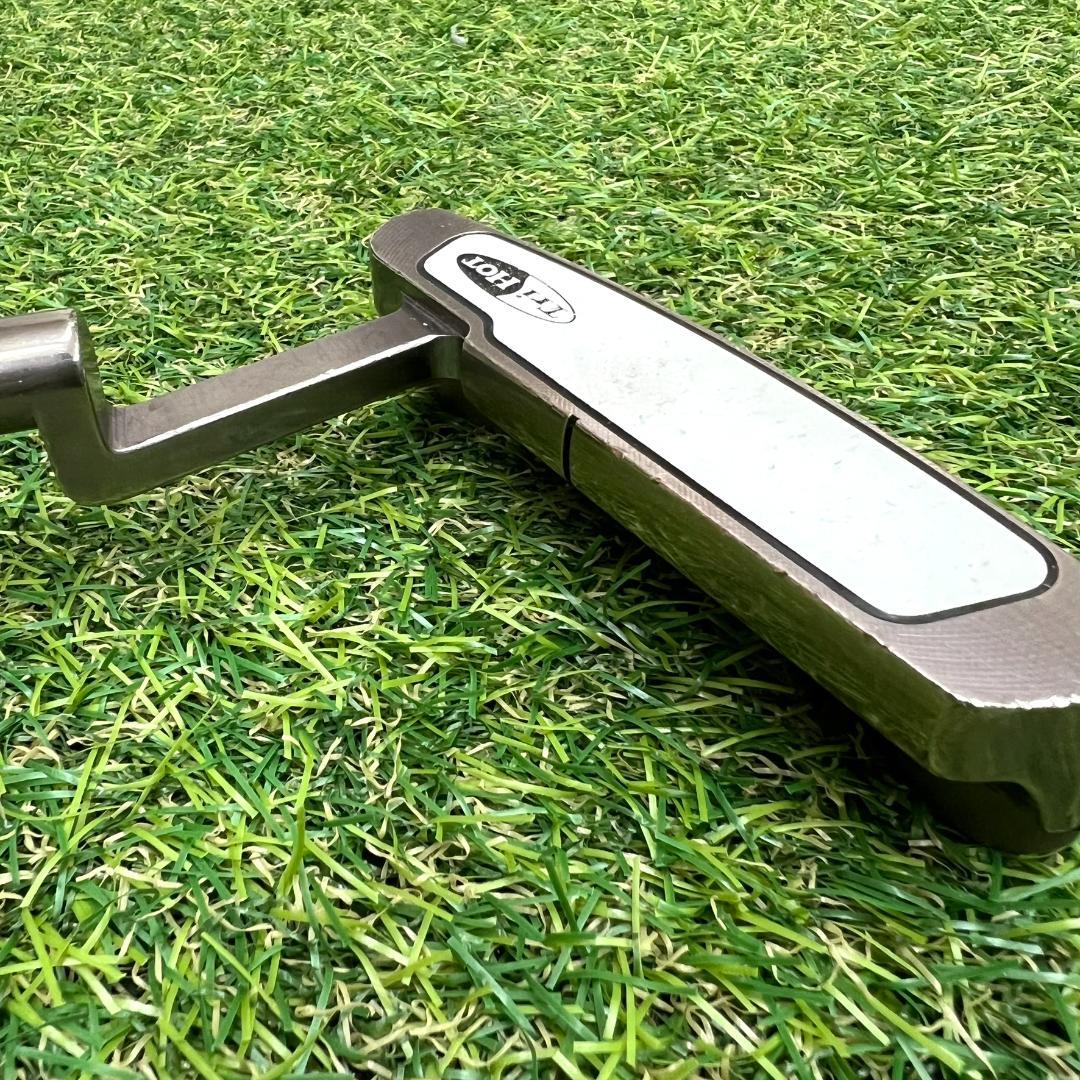 【週末限定／半額！】【希少】【名器】トライ ホット 3 パター オデッセイ