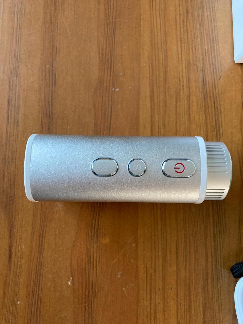 ゴルフ用レーザー距離計 中古 EENOUR イーノウ U1