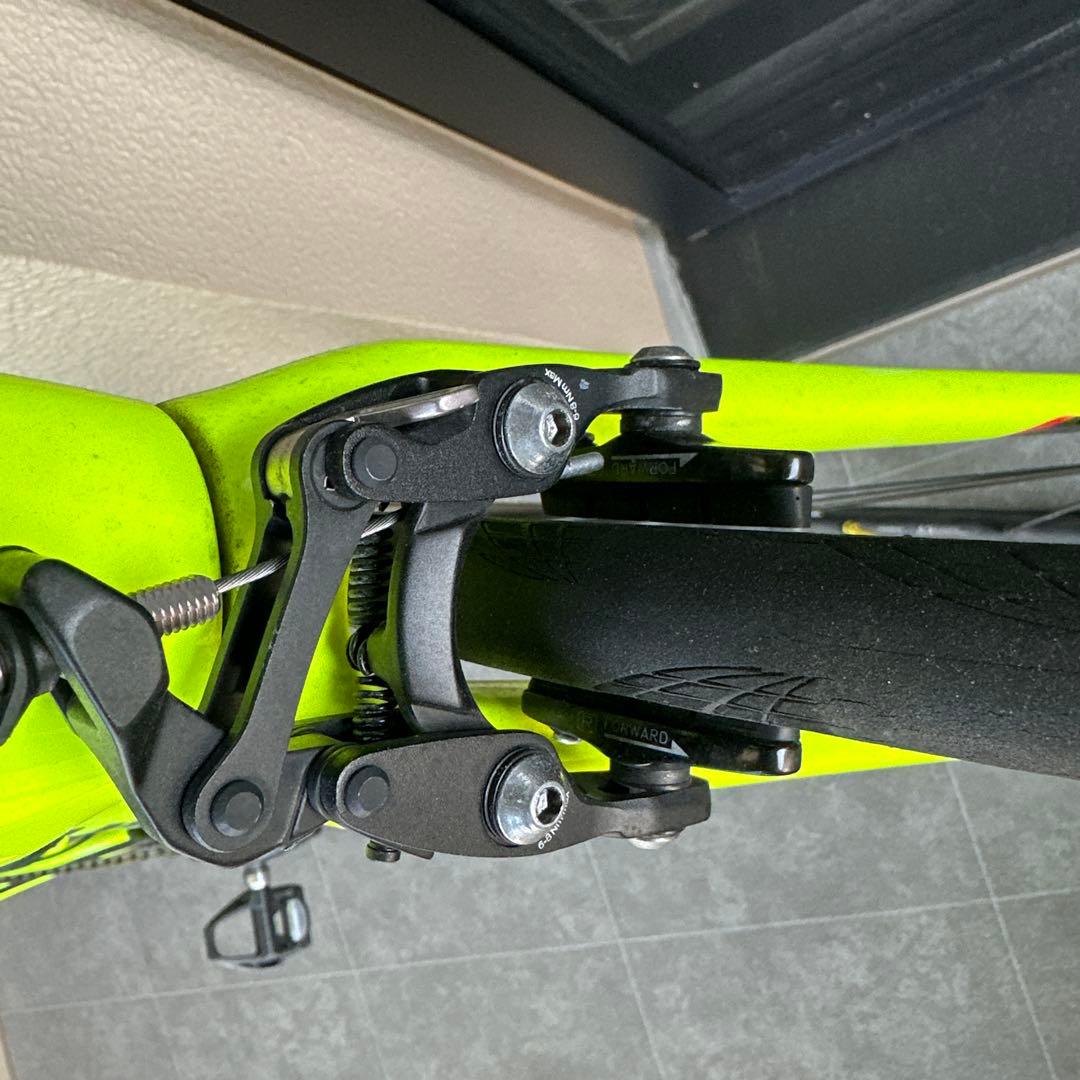 Trek Émonda SLR Project Oneロードバイク エモンダ