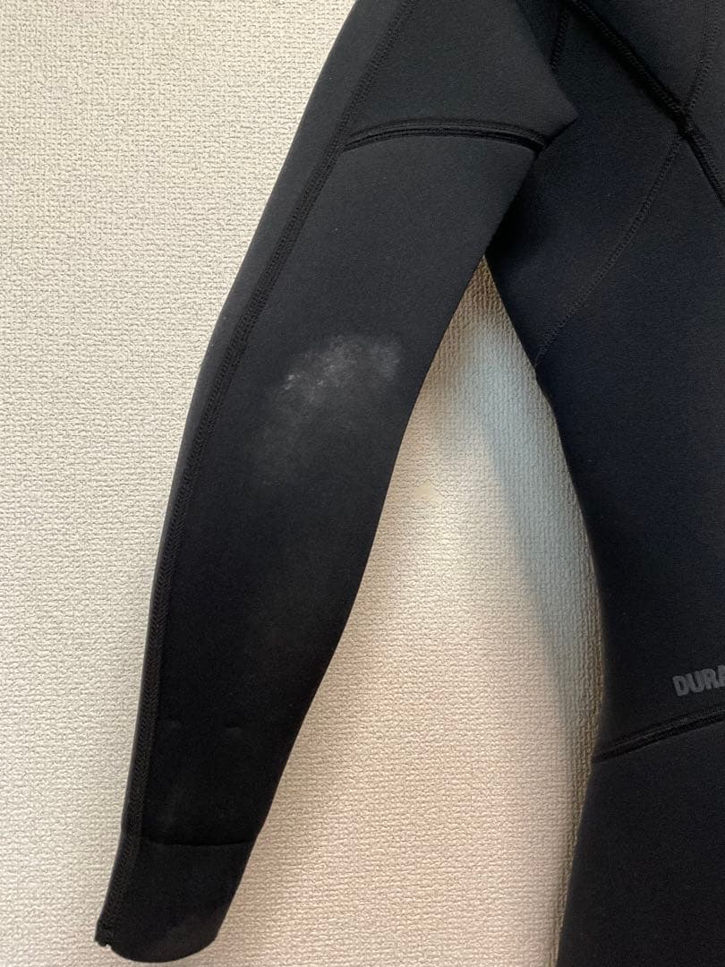 ヘレイワホ HeleiWaho DURAflex ウェットスーツ 3mm