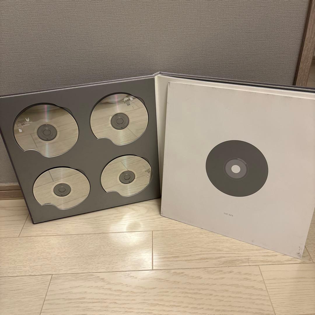 東京事変　INCIDENTS TOKYO HD CD USBなし