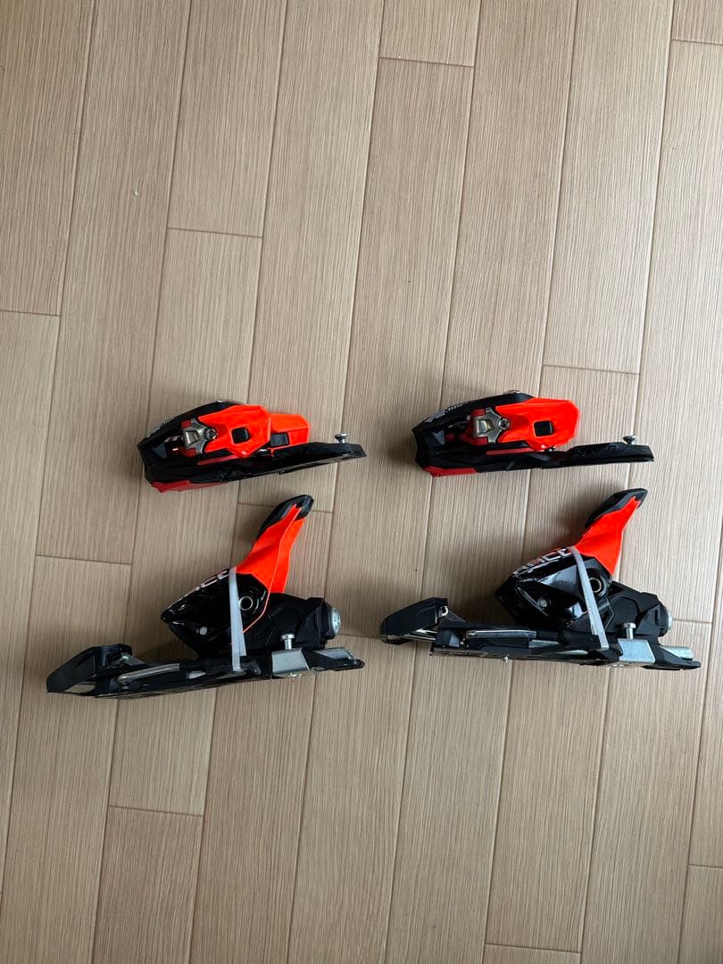 Marker XComp18 新品未使用
