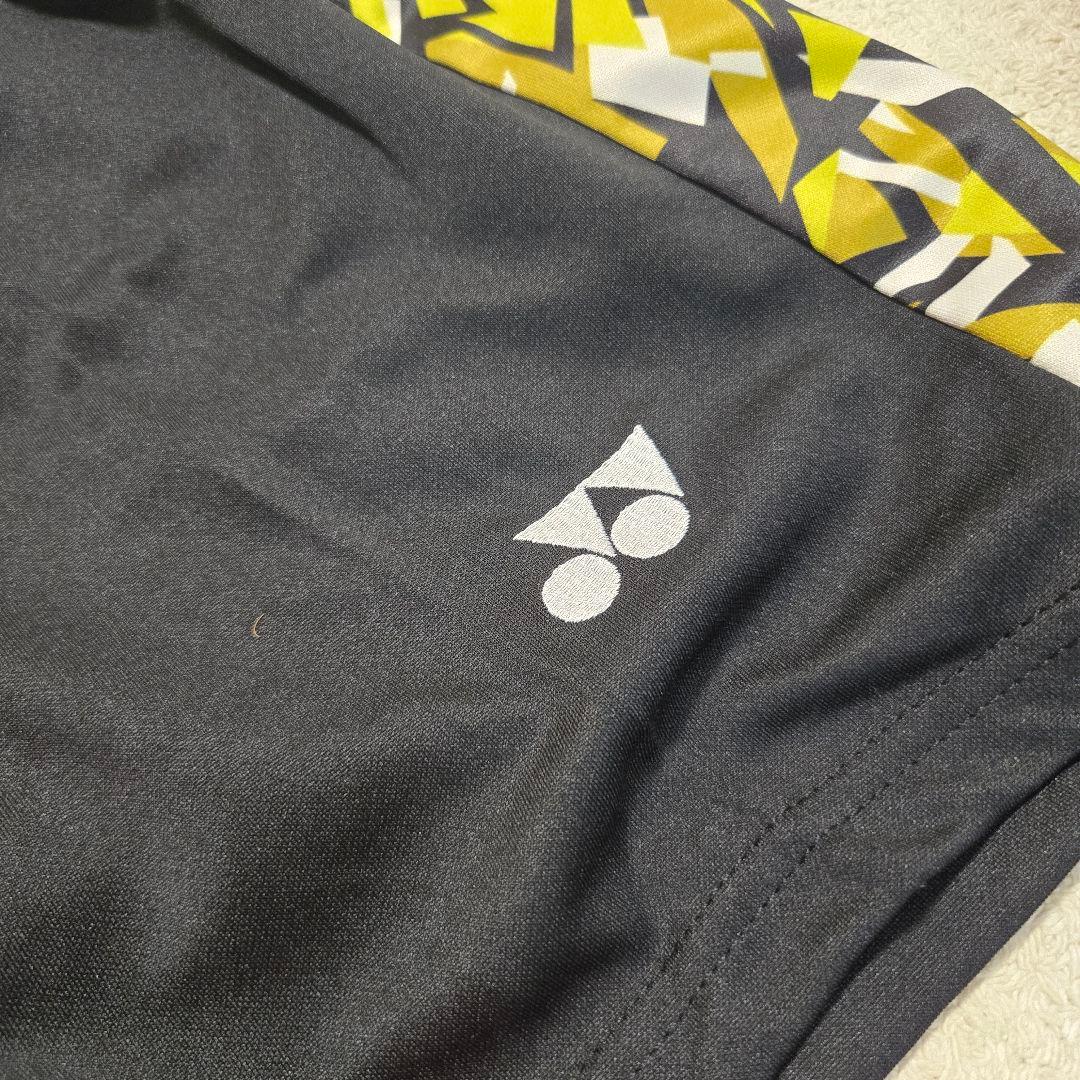 【L】YONEX バドミントン 日本代表 ゲームウェア 上下セット新品