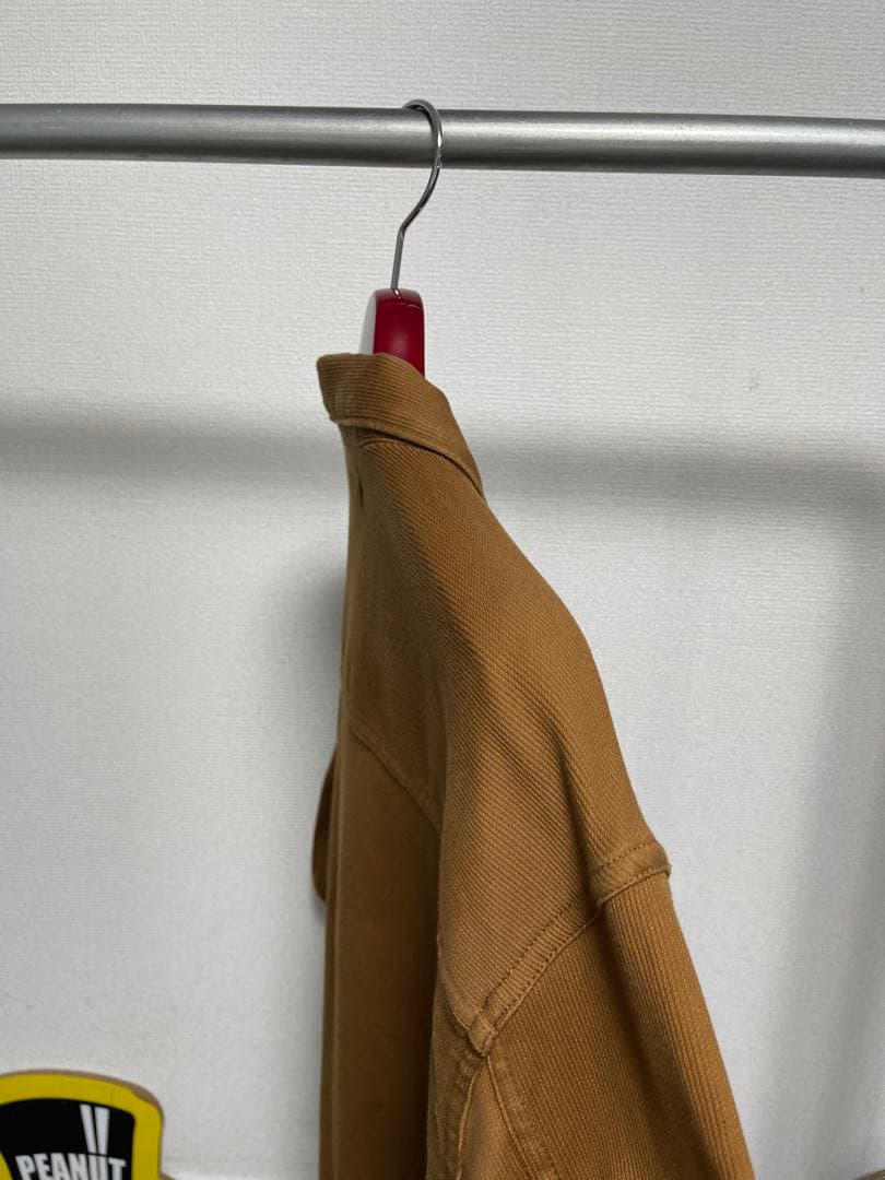 SASSAFRAS ササフラスGardener R Jacket サイズXL