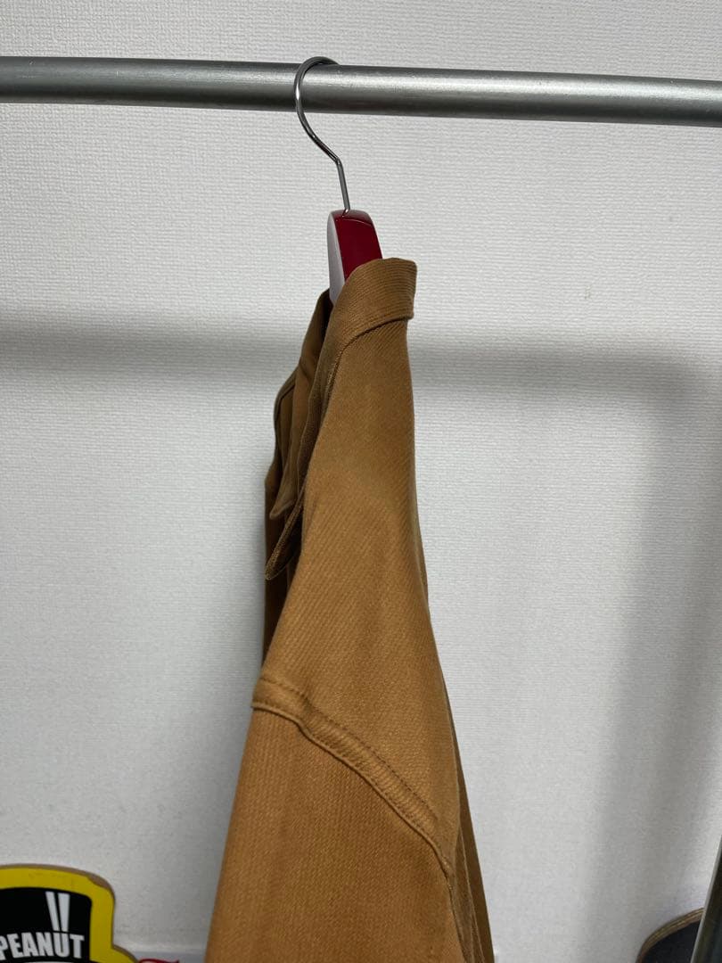SASSAFRAS ササフラスGardener R Jacket サイズXL