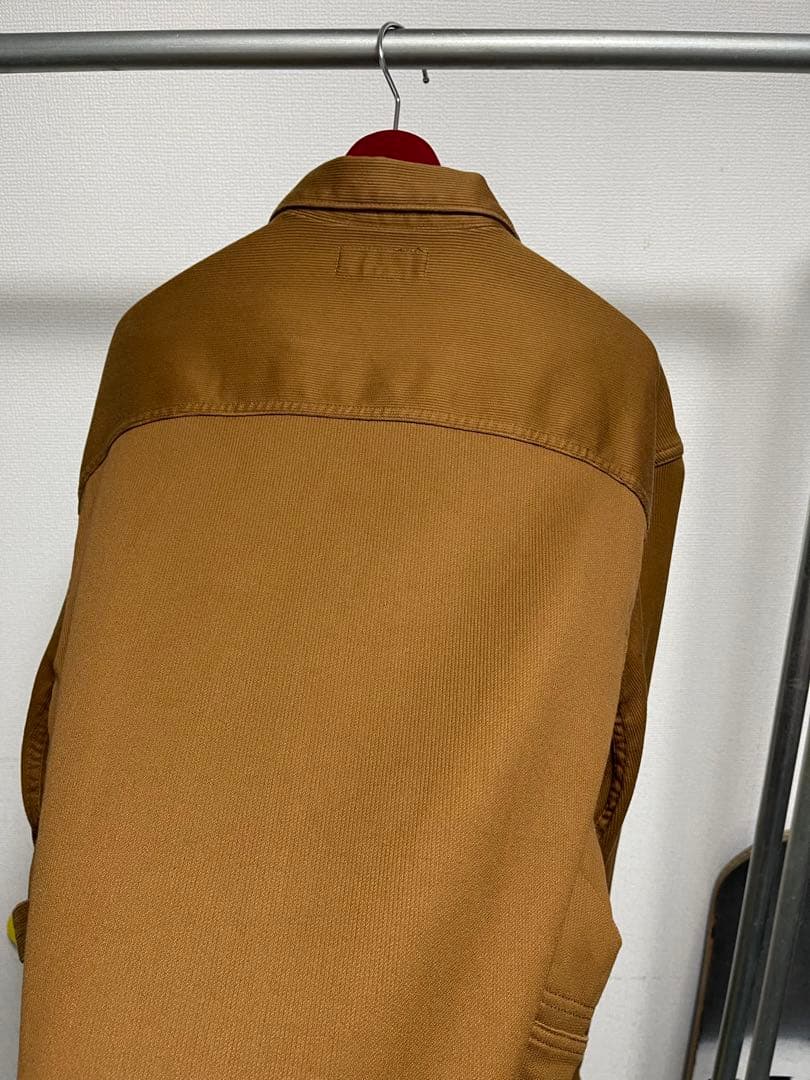 SASSAFRAS ササフラスGardener R Jacket サイズXL