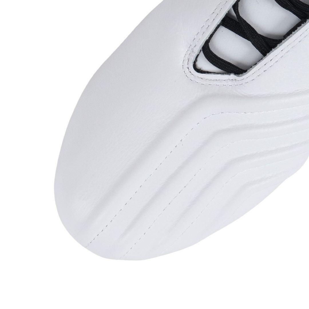 25.5cm XBLADES エックスブレイズ　men's ラグビーシューズ 白