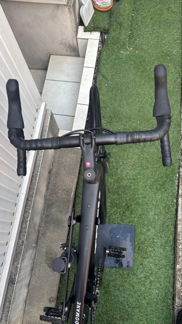TREK DOMANE AL5 Gen4 2025モデル 49 105 12速