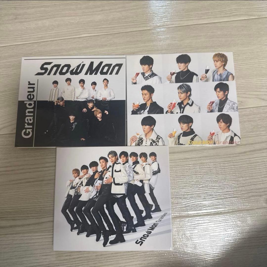 Man CD まとめ売り　26点