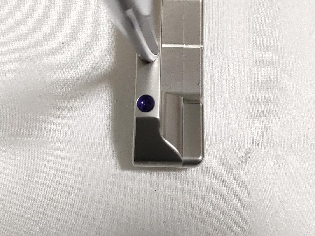 カスタム スコッティキャメロン STUDIO SELECT NEWPORT2.6