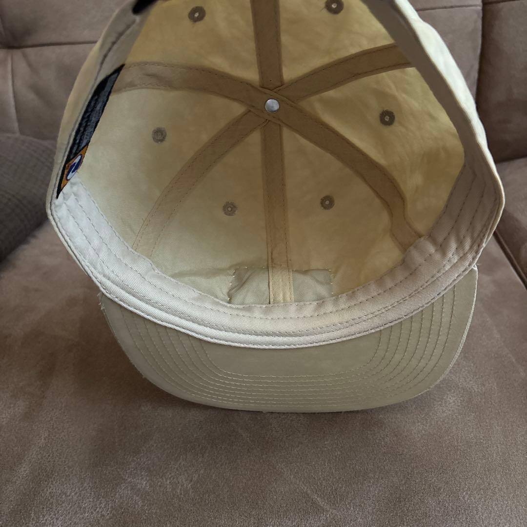 ウェア Beginner)Brook Sportfishing TagCap