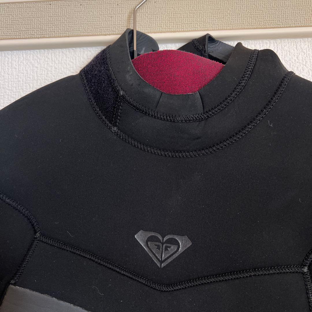 Roxy ロキシー　セミドライ　フルスーツ