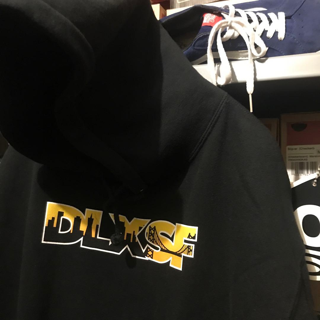 DLXSF デラックス サンフランシスコ