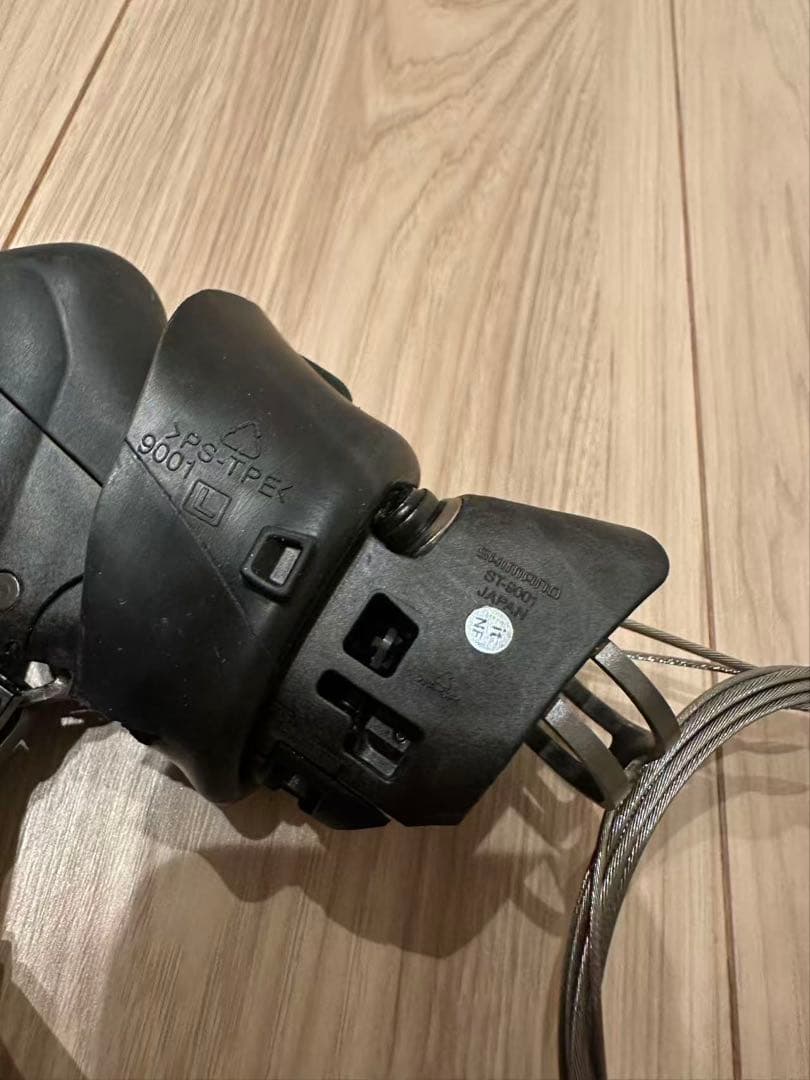 SHIMANデュラエースDURA-ACE 9000 9001コンポセット在庫処分