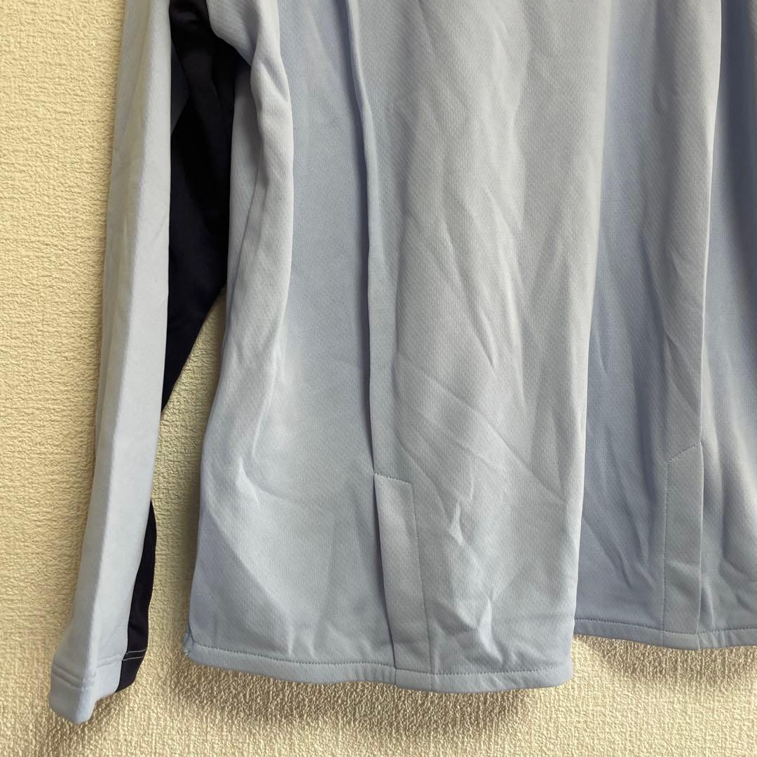 フィラ FILA テニス ロングスリーブシャツ VL2587 M
