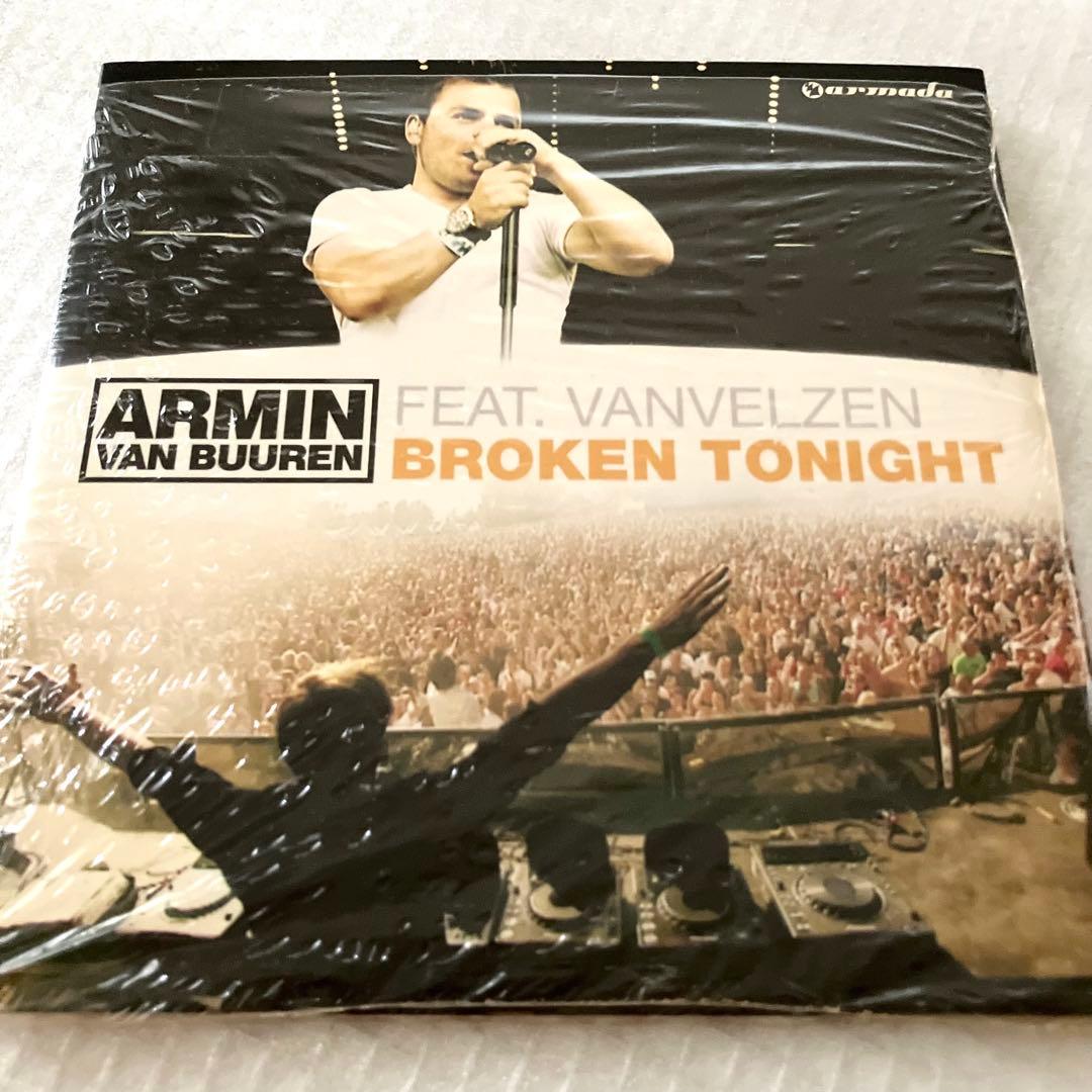 Armin van Buuren / 10Years & Single CD3点