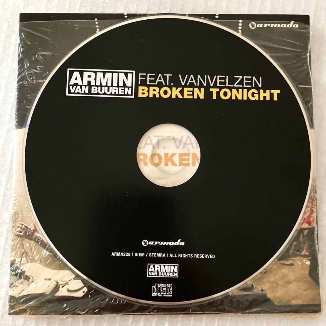 Armin van Buuren / 10Years & Single CD3点