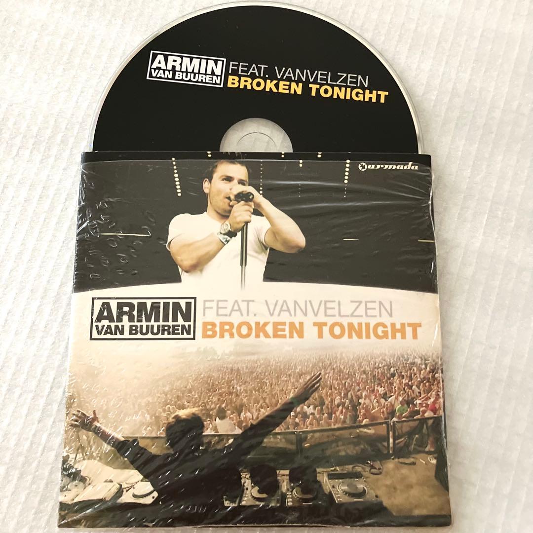 Armin van Buuren / 10Years & Single CD3点