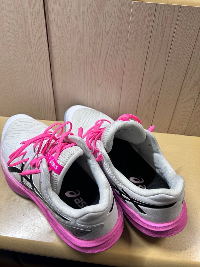 ASICS アシックス バレーボールシューズ SKY ELITE FF 3