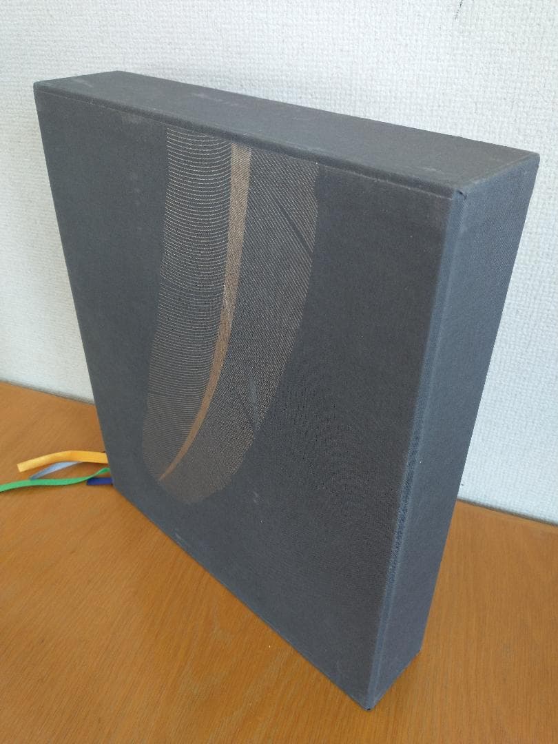 The Big Fat Duck Cookbook 料理本 英語 レア