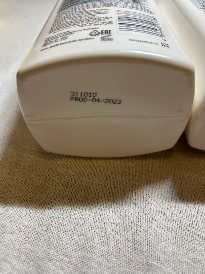 ウエラ SP リペア シャンプー ダメージヘア 1000ml 2本セット