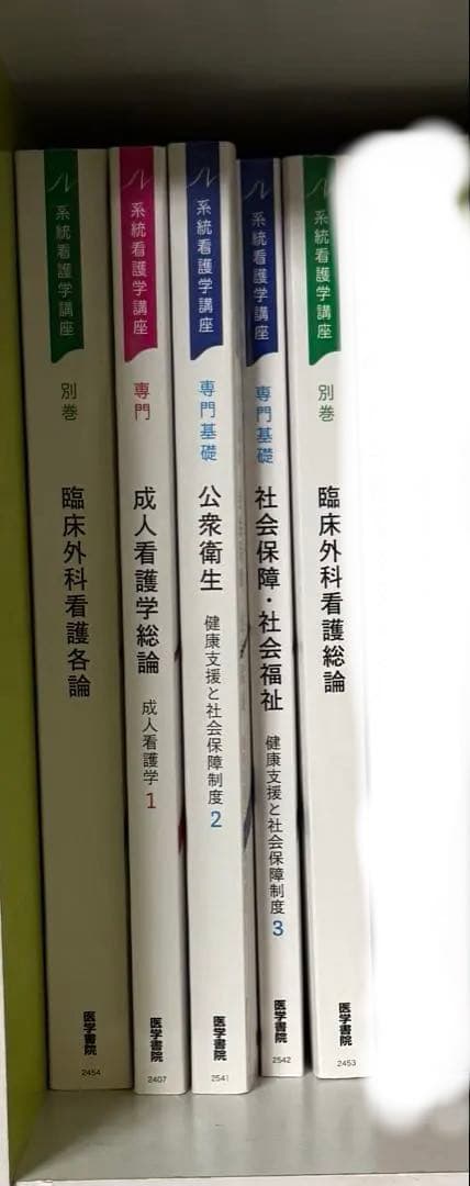 専門書 医学書セット