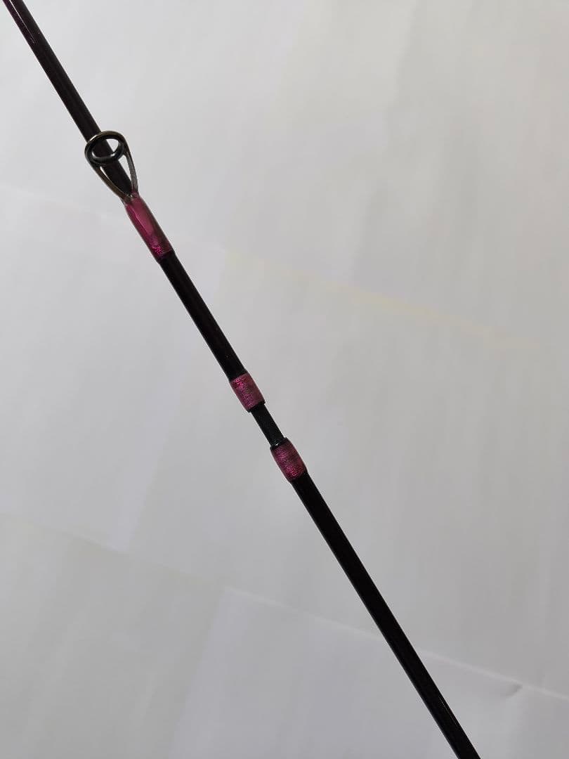 ロデオクラフト 999.9 グレイウルフ 63ML TRZ