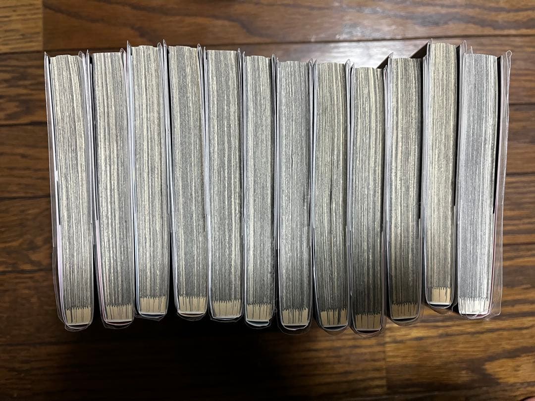 ダークギャザリング 13巻セット