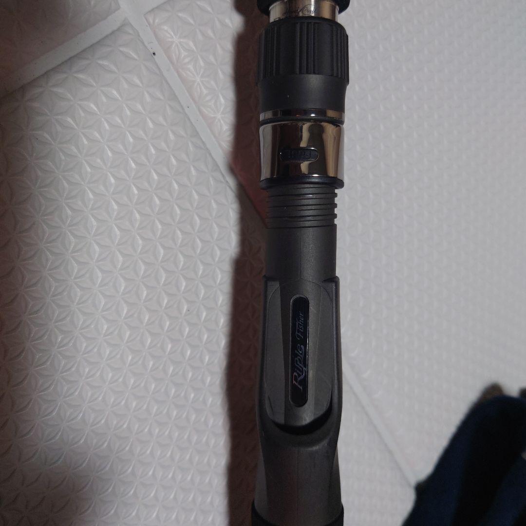 ☆送料込みセール☆リップルフィッシャー　SELFISH　SEB633