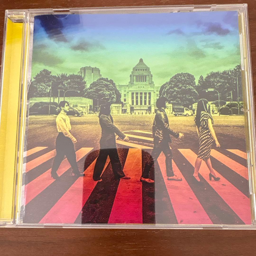 【最終値下げ】アーバンギャルド　CDアルバム１２枚まとめ売り