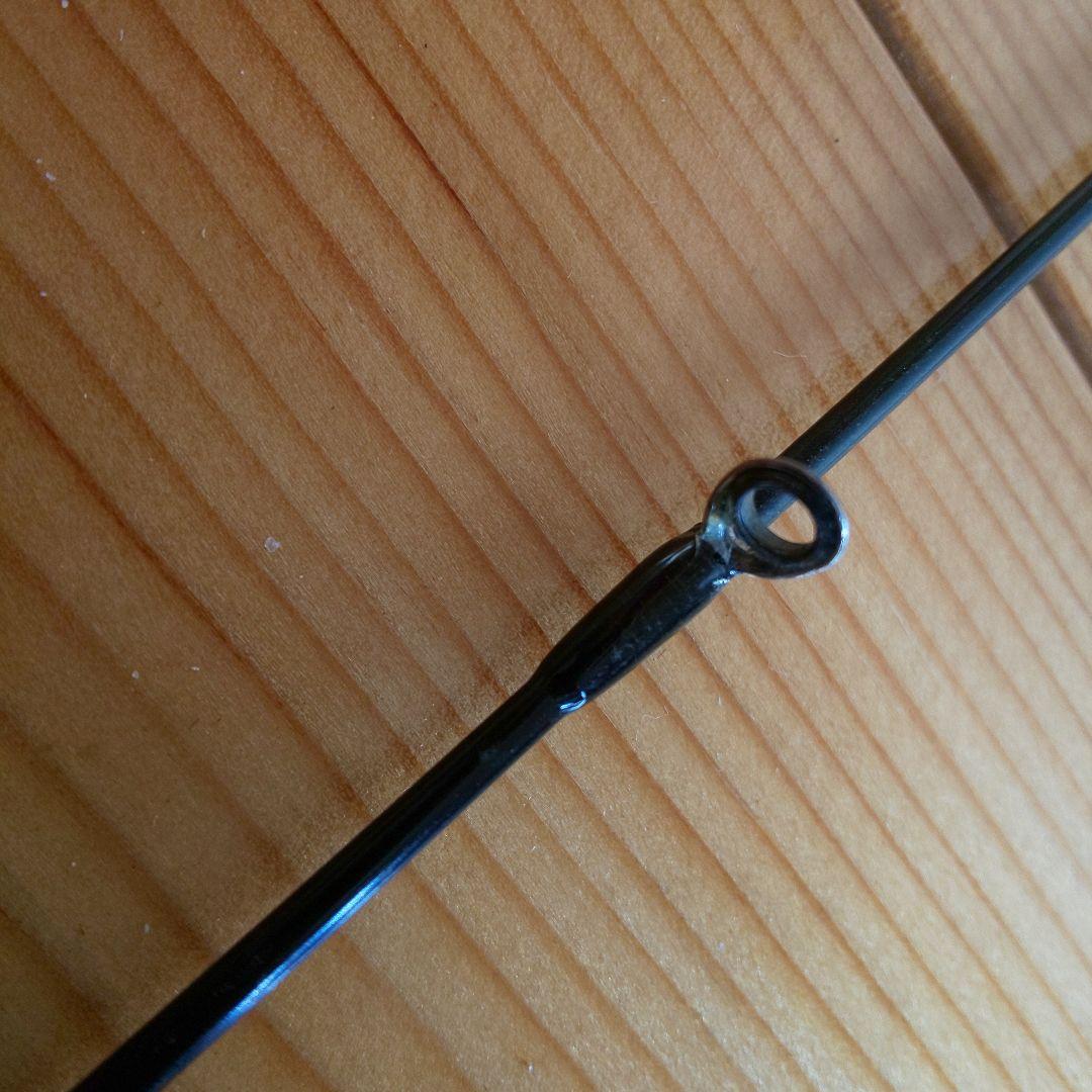 ソウルズ エクスプローラー 50ULS 1P